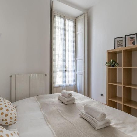 The Best Rent - Spacious Apartment Near Colonne S Lorenzo Milano Exteriör bild