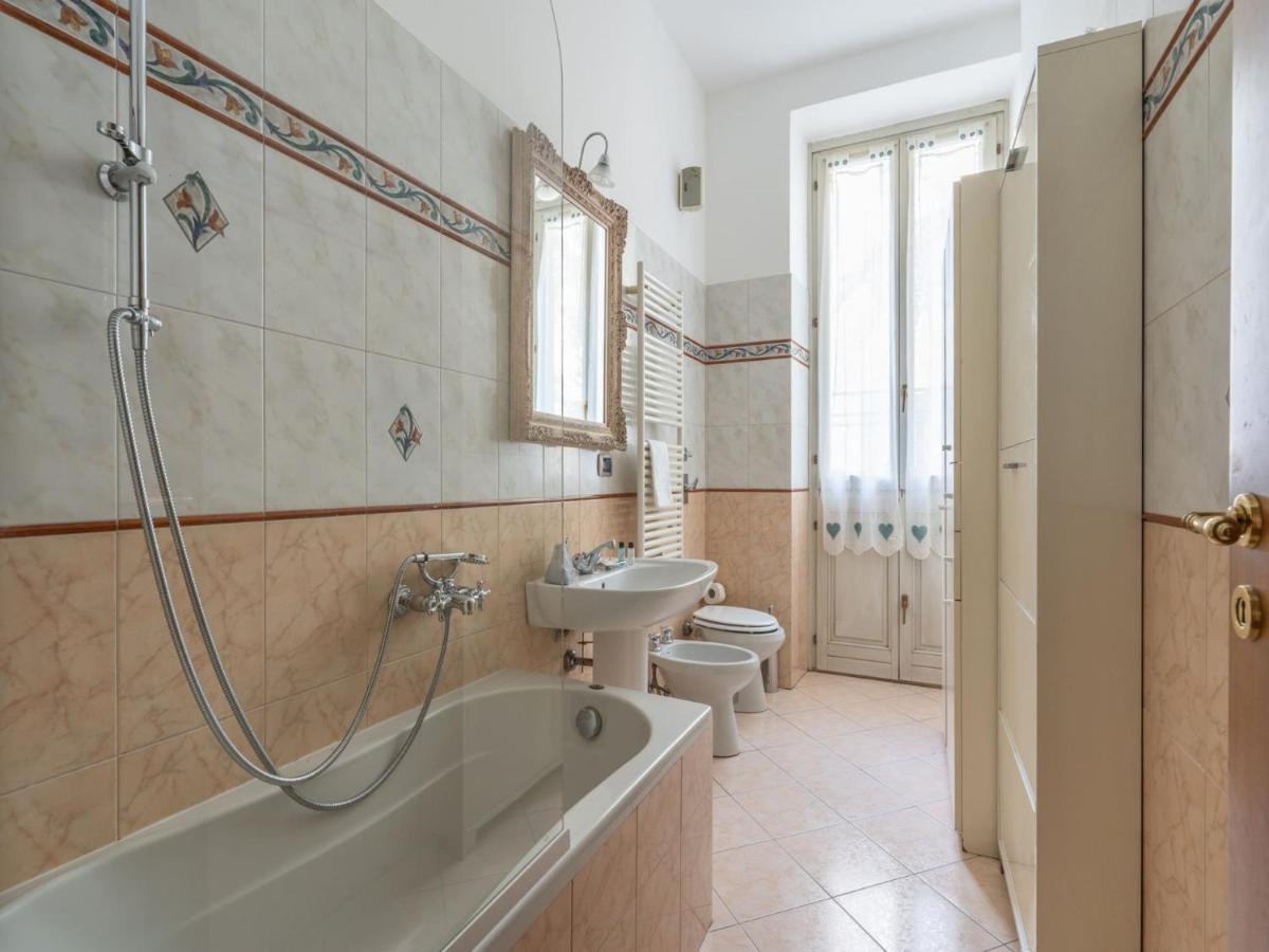 The Best Rent - Spacious Apartment Near Colonne S Lorenzo Milano Exteriör bild