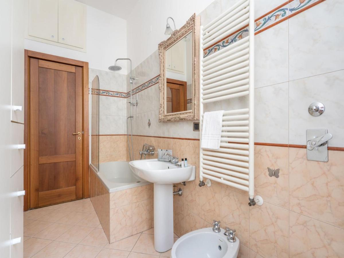 The Best Rent - Spacious Apartment Near Colonne S Lorenzo Milano Exteriör bild