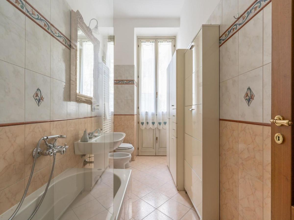 The Best Rent - Spacious Apartment Near Colonne S Lorenzo Milano Exteriör bild